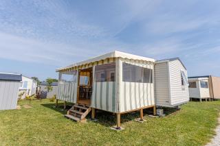 Mobil-home Ambon 6 personnes - Ambon - 9