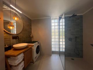 springs suites no2 - Kato Alepochori - 4