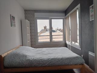 Appartement confortable à proximité du centre ville - Reims - 1