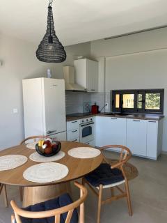 springs suites no2 - Kato Alepochori - 3