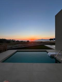springs suites no2 - Kato Alepochori - 2
