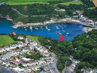 Carreg Yr Eos - Cottage - Fishguard - 7