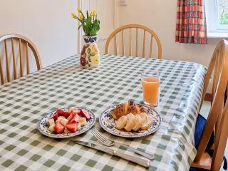 Carreg Yr Eos - Cottage - Fishguard - 3
