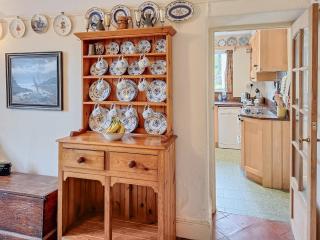 Carreg Yr Eos - Cottage - Fishguard - 1