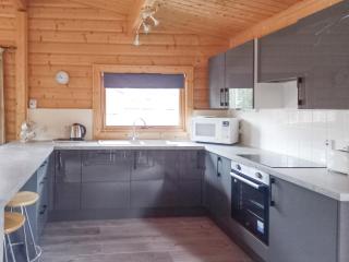 Paradise Lodge-Uk31996 - Legbourne - 1