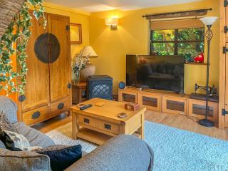 Yelt Cottage - Wootton - 9