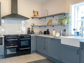 Corner Cottage - Alburgh - 4
