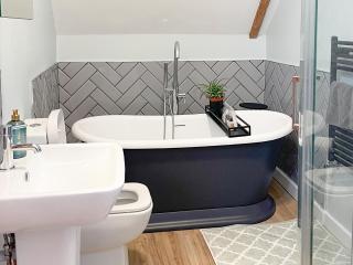 Corner Cottage - Alburgh - 2