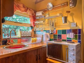 Yelt Cottage - Wootton - 6