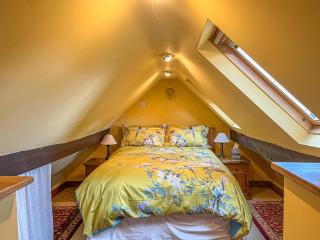 Yelt Cottage - Wootton - 4