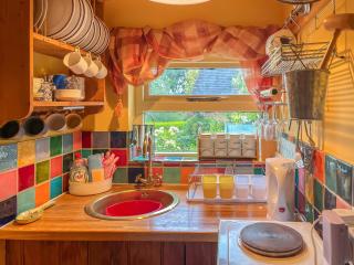 Yelt Cottage - Wootton - 5