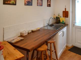 Swallow Lodge - Horsington - 6