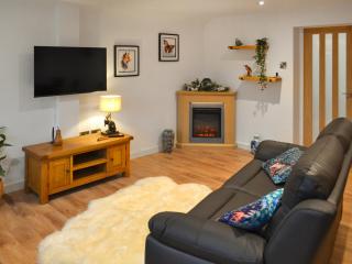 Swallow Lodge - Horsington - 8