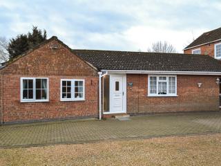 Swallow Lodge - Horsington - 9