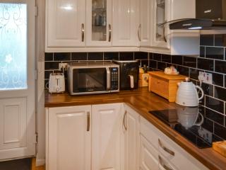 Swallow Lodge - Horsington - 5