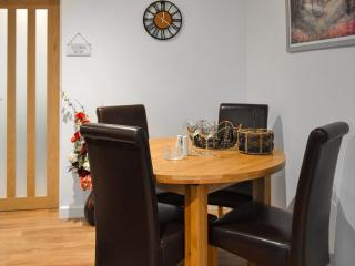 Swallow Lodge - Horsington - 7