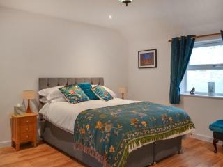 Swallow Lodge - Horsington - 4