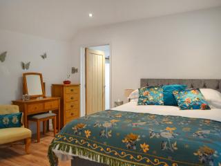 Swallow Lodge - Horsington - 3