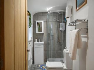 Swallow Lodge - Horsington - 2