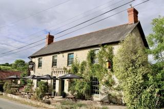 The Greyhound Inn - Taunton - 0