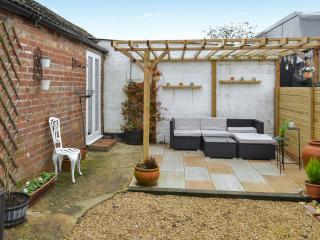 Swallow Lodge - Horsington - 1