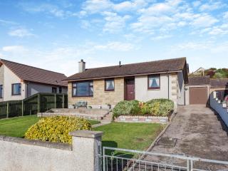 Mermaid View - Balintore - 8