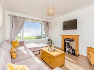Mermaid View - Balintore - 7