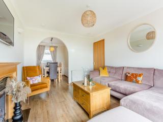 Mermaid View - Balintore - 6