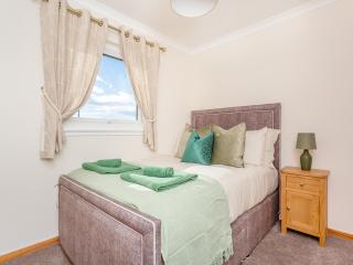 Mermaid View - Balintore - 1
