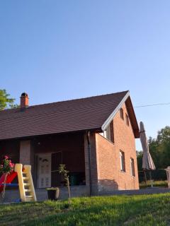 VIKENDICA GARAŠKI KUTAK - Aranđelovac - 1