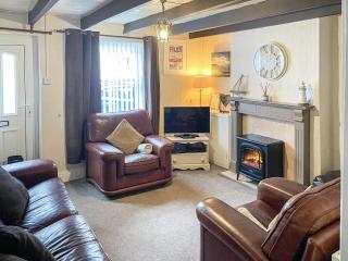 Billy Napps Cottage - Filey - 8