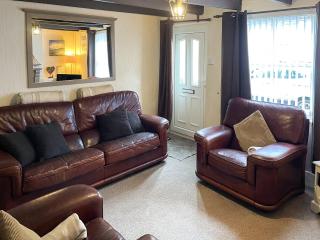 Billy Napps Cottage - Filey - 7