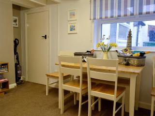Billy Napps Cottage - Filey - 5