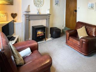 Billy Napps Cottage - Filey - 6