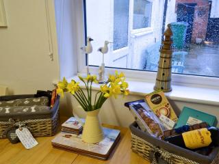 Billy Napps Cottage - Filey - 4