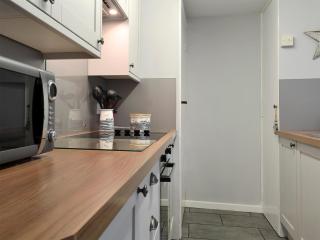 Billy Napps Cottage - Filey - 2