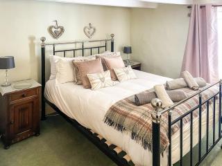 Billy Napps Cottage - Filey - 1