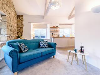 Shawdon Hill Coach House - Alnwick - 4