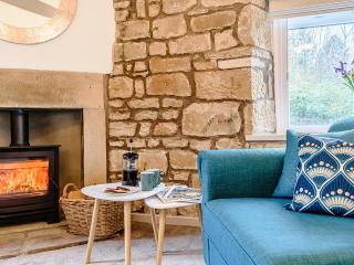 Shawdon Hill Coach House - Alnwick - 9