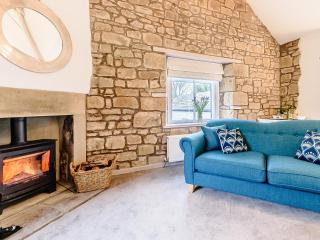 Shawdon Hill Coach House - Alnwick - 8
