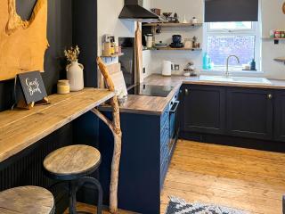Harbourside Retreat - Whitby - 6