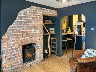 Harbourside Retreat - Whitby - 8
