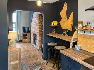 Harbourside Retreat - Whitby - 4