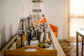 I Cocus Bed and Breakfast - Casalabate - 1