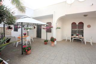 I Cocus Bed and Breakfast - Casalabate - 9