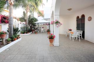 I Cocus Bed and Breakfast - Casalabate - 8