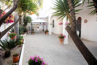I Cocus Bed and Breakfast - Casalabate - 0