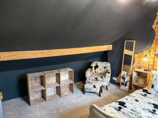 Harbourside Retreat - Whitby - 2