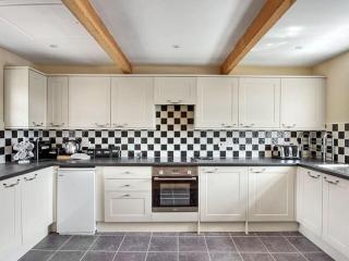 Stable Cottage - Burythorpe - 6