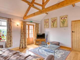 Stable Cottage - Burythorpe - 8